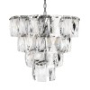 10561/550 Clear Подвесной светильник LOFT IT Contemporary