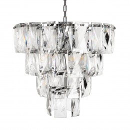 10561/550 Clear Подвесной светильник LOFT IT Contemporary