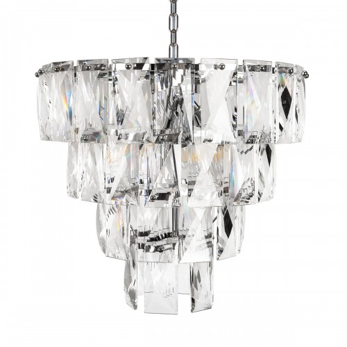 10561/550 Clear Подвесной светильник LOFT IT Contemporary