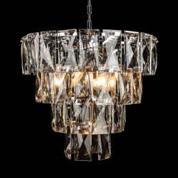 10561/550 Clear Подвесной светильник LOFT IT Contemporary