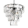 10561/550 Clear Подвесной светильник LOFT IT Contemporary