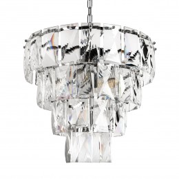 10561/550 Clear Подвесной светильник LOFT IT Contemporary