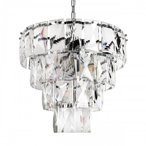 10561/550 Clear Подвесной светильник LOFT IT Contemporary