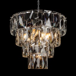 10561/550 Clear Подвесной светильник LOFT IT Contemporary