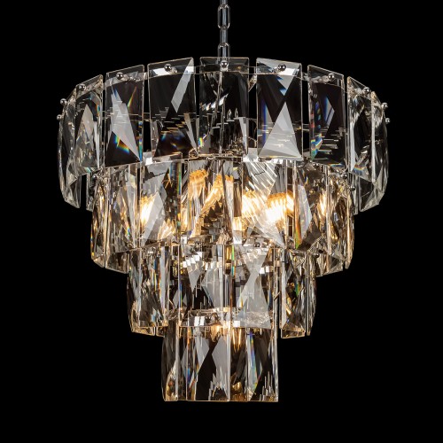 10561/550 Clear Подвесной светильник LOFT IT Contemporary