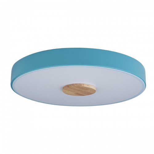 10003/24 Blue Потолочный светильник LOFT IT Axel