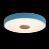 10003/24 Blue Потолочный светильник LOFT IT Axel