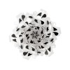 10595/530C Black Потолочный светильник LOFT IT Clizia
