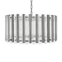 10438/4 Подвесной светильник LOFT IT Boucle