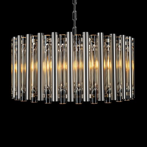 10438/4 Подвесной светильник LOFT IT Boucle