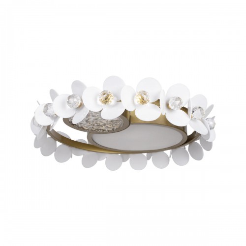 10173 Потолочный светильник LOFT IT Bride