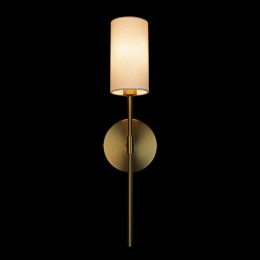 10307W Brass Настенный светильник LOFT IT Comfy