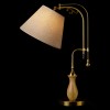 10569T Light wood Настольная лампа LOFT IT Elaine