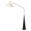 10570F Black Торшер LOFT IT Bobbie