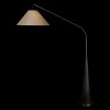 10570F Black Торшер LOFT IT Bobbie