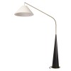 10570F Black Торшер LOFT IT Bobbie