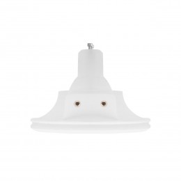 10356A Гипсовый встраиваемый светильник под покраску LOFT IT Ghost