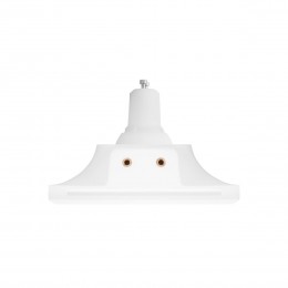 10356B Гипсовый встраиваемый светильник под покраску LOFT IT Ghost