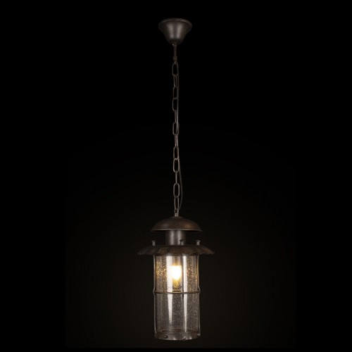 100015P Уличный подвесной светильник LOFT IT Palermo