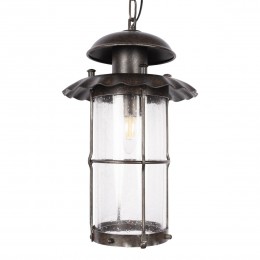 100015P Уличный подвесной светильник LOFT IT Palermo