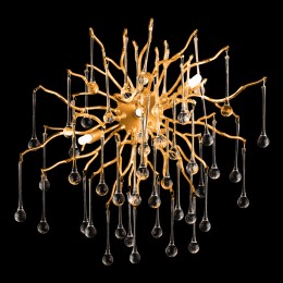 10377W Бра LOFT IT Drops