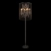 10450F Торшер LOFT IT Vaille Crystal