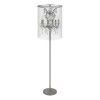 10450F Торшер LOFT IT Vaille Crystal