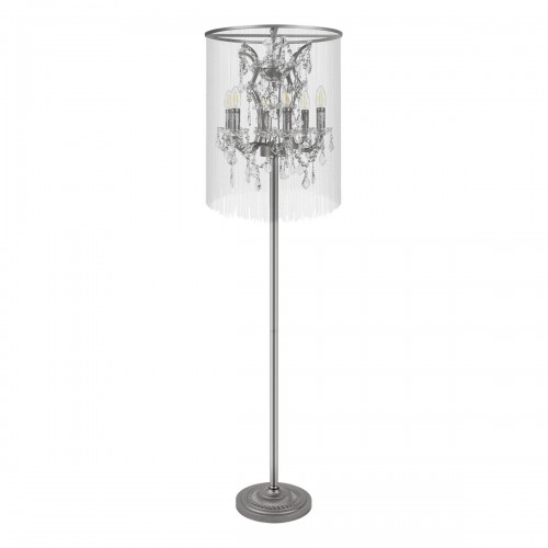 10450F Торшер LOFT IT Vaille Crystal