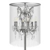 10450F Торшер LOFT IT Vaille Crystal