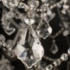 10450F Торшер LOFT IT Vaille Crystal