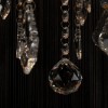 10450F Торшер LOFT IT Vaille Crystal
