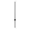 10052BK Настенный светильник LOFT IT Rays