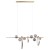 10139/1200L Подвесной светильник LOFT IT Molecule 10139/1200L Подвесной светильник LOFT IT Molecule