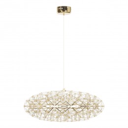 9027-75 Gold Подвесной светильник LOFT IT Raimond