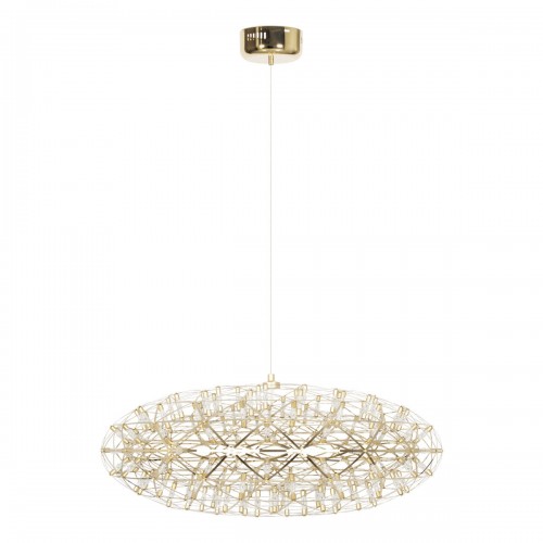 9027-75 Gold Подвесной светильник LOFT IT Raimond