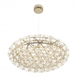 9027-75 Gold Подвесной светильник LOFT IT Raimond