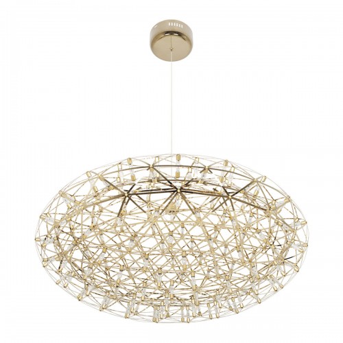 9027-75 Gold Подвесной светильник LOFT IT Raimond