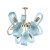 10214/680 Потолочный светильник LOFT IT Lirio 10214/680 Потолочный светильник LOFT IT Lirio