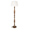 10576F Brown Торшер LOFT IT Enya