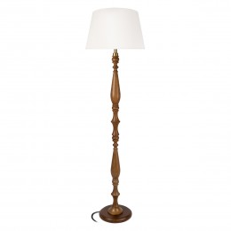 10576F Brown Торшер LOFT IT Enya