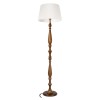 10576F Brown Торшер LOFT IT Enya