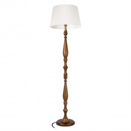 10576F Brown Торшер LOFT IT Enya