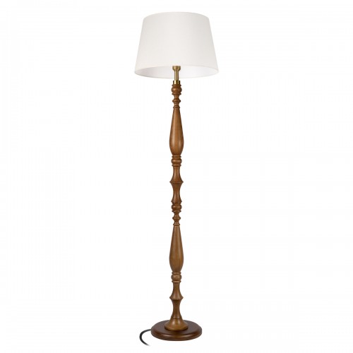 10576F Brown Торшер LOFT IT Enya