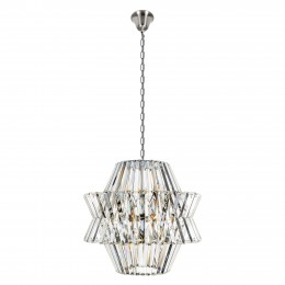 10578/550 Подвесная люстра LOFT IT Milagro