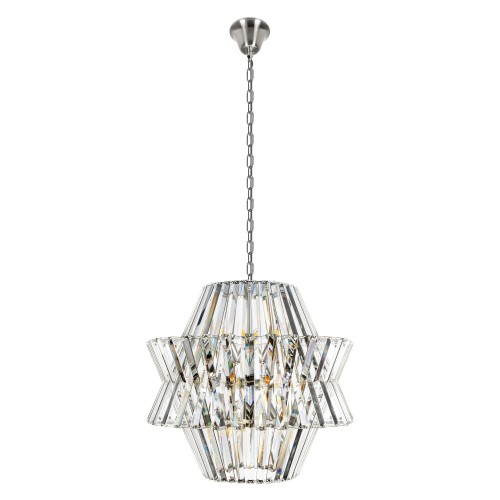 10578/550 Подвесная люстра LOFT IT Milagro