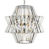 10578/550 Подвесная люстра LOFT IT Milagro