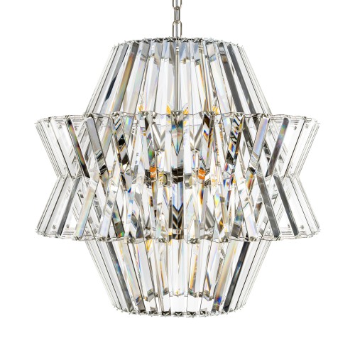 10578/550 Подвесная люстра LOFT IT Milagro