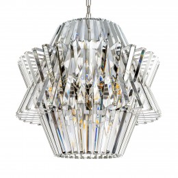 10578/550 Подвесная люстра LOFT IT Milagro