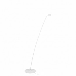 10374/2000 White Торшер LOFT IT Sampei