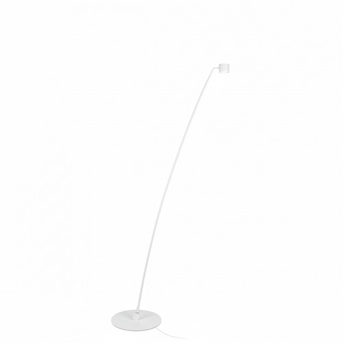 10374/2000 White Торшер LOFT IT Sampei